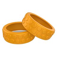 Sphero Ollie Nubby Tyres Orange - Accessory