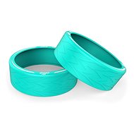 Sphero Ollie Turbo Tyres Teal - Accessory