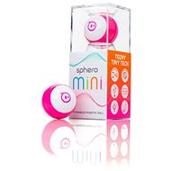 Sphero Mini Pink - Roboter