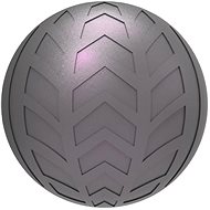 Sphero Turbo Cover Carbon - Film Screen Protector
