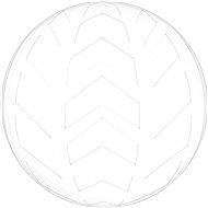 Sphero Turbo Cover Clear - Film Screen Protector