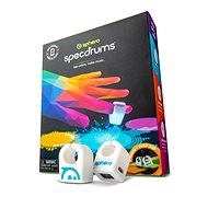 Sphero Specdrums 2 Rings - Smart Ring