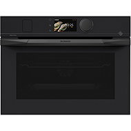 De Dietrich DKR4741MB - Combi Oven