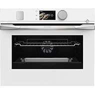 De Dietrich DKR4741W - Combi Oven