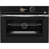 De Dietrich DKR4741X - Combi Oven