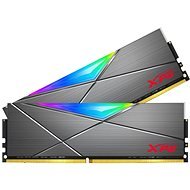 ADATA XPG SPECTRIX D50 16GB KIT DDR4 3600MHz CL18 - Arbeitsspeicher