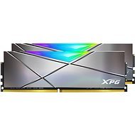 ADATA XPG SPECTRIX D50 XTREME 16GB KIT DDR4 4800MHz CL19 - Arbeitsspeicher