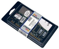 512MB SDRAM 100MHz CL2 ECC registered Kingston BOX - 