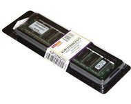 Kingston 512MB SDRAM 133MHz CL3 Low Profile 64Mx64 - RAM