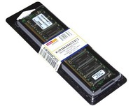 Kingston DDR 128 MB 266MHz CL2 16Mx64 BOX - 