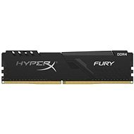 HyperX 4GB DDR4 3200MHz CL16 FURY series - RAM