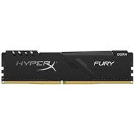 HyperX 16GB DDR4 2400MHz CL15 FURY series - RAM
