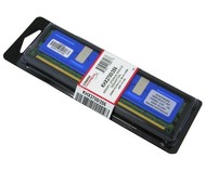 256MB DDR 333MHz PC2700 CL2 32Mx64 Kingston HyperX BOX - -