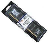 Kingston 256MB DDR 400MHz PC3200 CL3 32Mx64 - RAM
