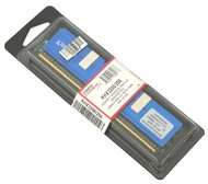 256MB DDR 400MHz PC3200 CL2 32Mx64 Kingston HyperX BOX - -