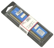256MB DDR 400MHz PC3200 CL2 32Mx64 Kingston HyperX Ultra Low-Latency BOX - -
