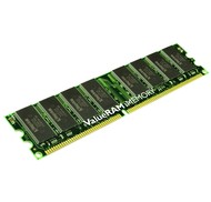 512MB DDR Kingston Dedicated memory modul pro HP/ Compaq desktop PC - -