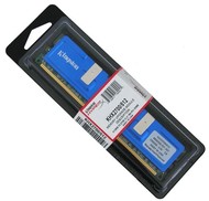 Kingston 512MB DDR 333MHz PC2700 CL2 64Mx64 Kingston - RAM