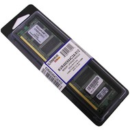 Kingston 512MB DDR 400MHz PC3200 CL3 64Mx64 - Operační paměť
