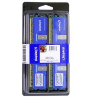 512MB (KIT 2x256MB) DDR 400MHz PC3200 CL2 64Mx64 Kingston HyperX BOX - vhodné pro DualChannel - -