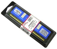 512MB DDR 500MHz PC4000 CL3 64Mx64 Kingston HyperX BOX - -