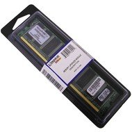 Kingston 1GB DDR 400MHz PC3200 CL3 128Mx64 - Arbeitsspeicher