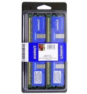 2GB (KIT 2x1GB) DDR 500MHz PC4000 CL3 128Mx64 Kingston HyperX Low-Latency BOX - vhodné pro DualChann - -