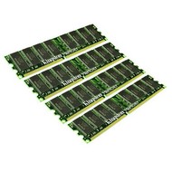 Operační paměť DDR Kingston BOX Highend Unix Server 8GB ECC Registered - -
