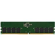 Kingston 16GB DDR5 4800MHz CL40 1Rx8 - RAM