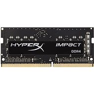 HyperX SO-DIMM 32GB DDR4 3200MHz CL20 Impact - RAM