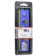 256MB DDR2 533MHz PC4300 CL3 Kingston HyperX BOX - -
