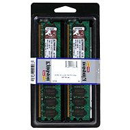 Kingston 2GB DDR2 667MHz CL5 KIT - RAM