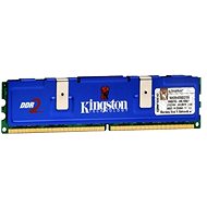 Kingston 2GB DDR2 800MHz CL5 HyperX - Arbeitsspeicher