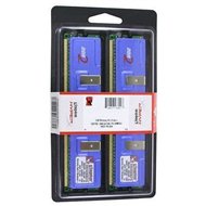 Kingston 2GB KIT CL4 HyperX DDR2 800MHz Low-Latency NVIDIA SLI-Ready - RAM