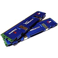 KIT Kingston 4 GB of DDR2 800 MHz HyperX CL5 - RAM