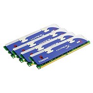 Kingston 8 GB KIT CL4 HyperX DDR2 800MHz - RAM