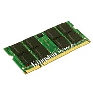 KINGSTON 1GB DDR2 667MHz for Apple - RAM