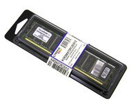 512MB DDR 266MHz PC2100 ECC Registered CL2.5 Low Profile Single Rank x4 Kingston BOX - RAM