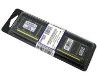 512MB DDR 333MHz PC2700 ECC Registered CL2.5 Single Rank x4 Kingston BOX - RAM