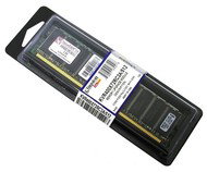 512MB DDR 400MHz PC3200 ECC Registered CL3 Kingston BOX - -