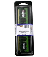 1GB DDR 400MHz PC3200 ECC Registered CL3 Single Rank x4 Very Low Profile Kingston BOX - RAM