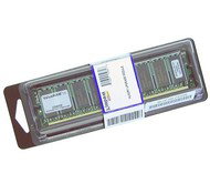 Kingston 512MB DDR2 400MHz ECC NON-registered CL3 - RAM