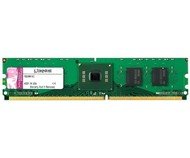 Kingston 1GB DDR2 667MHz ECC Fully Buffered DIMM CL5 Dual Rank x8 Intel Validated - Operačná pamäť