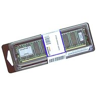 Kingston 2GB 400MHz DDR2 ECC Registered CL3 Dual Rank x8 - RAM