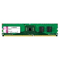 KINGSTON 4GB Quad KIT DDR2 667 MHz ECC Fully Buffered - RAM