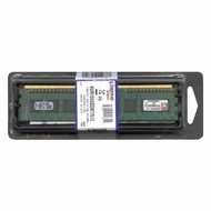 512MB DDR3 1333MHz CL8 Kingston BOX - -
