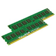 Operační paměť DDR3 KIT 1GB 1066MHz - -
