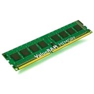 Kingston 4GB DDR3 1333MHz CL9 - RAM