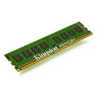 Kingston 4GB DDR3 1333MHz CL9 Low Profile Single Rank - RAM