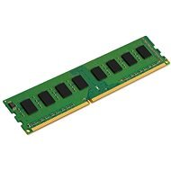 Kingston 4GB DDR3L1600MHz CL11 ECC w/TS - RAM